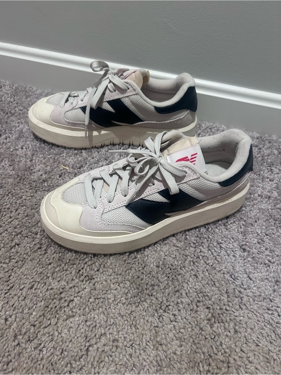 New Balance Shoes - New Balance CT302 Sneakers